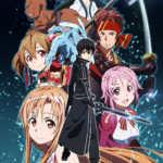 Sword Art Online