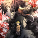 Vinland Saga